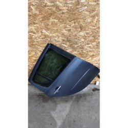 Porte Arriere Droit Renault Clio 3 Phase 2